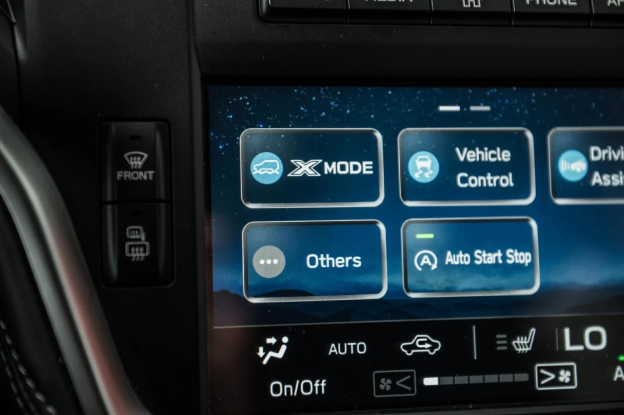 2022 Subaru Outback Convenience VOLANT/SIEGES.CHAUFF+CARPLAY+CAM.RECUL Main Image