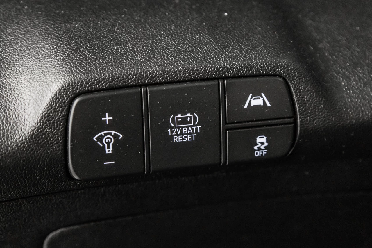 2021 Hyundai Elantra hybrid Ultimate Main Image