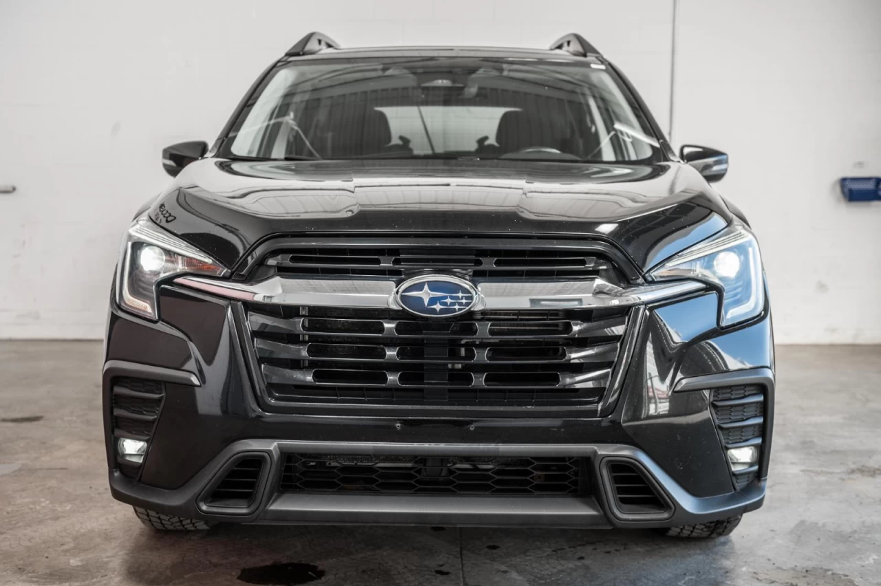 2023 Subaru Ascent Touring 7.PASS+TOIT.PANO+VOLANT/SIEGES.CHAUFF Main Image