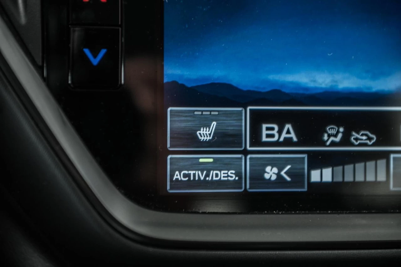 2023 Subaru WRX Sport TOIT.OUVRANT+SIEGES.CHAUFF+CARPLAY Main Image