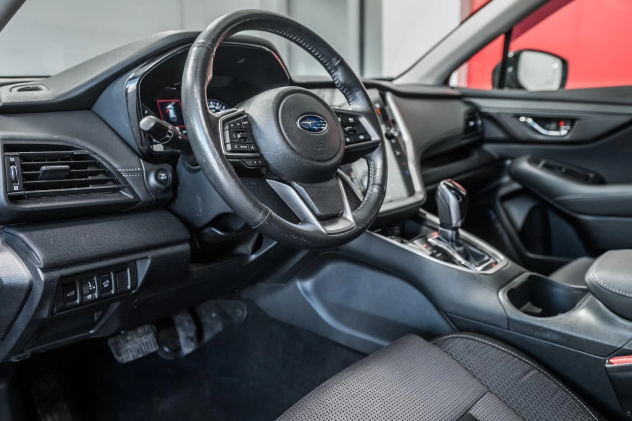 2023 Subaru Outback Touring TOIT.OUVRANT+VOLANT/SIEGES.CHAUFF+CARPLAY Main Image