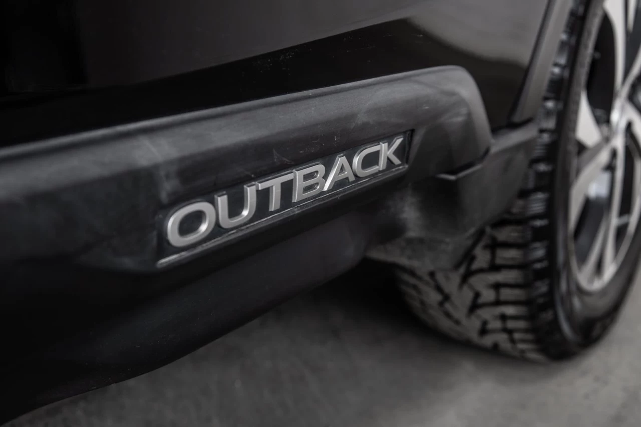 2020 Subaru Outback Premier NAVI+CUIR+TOIT.OUVRANT Main Image