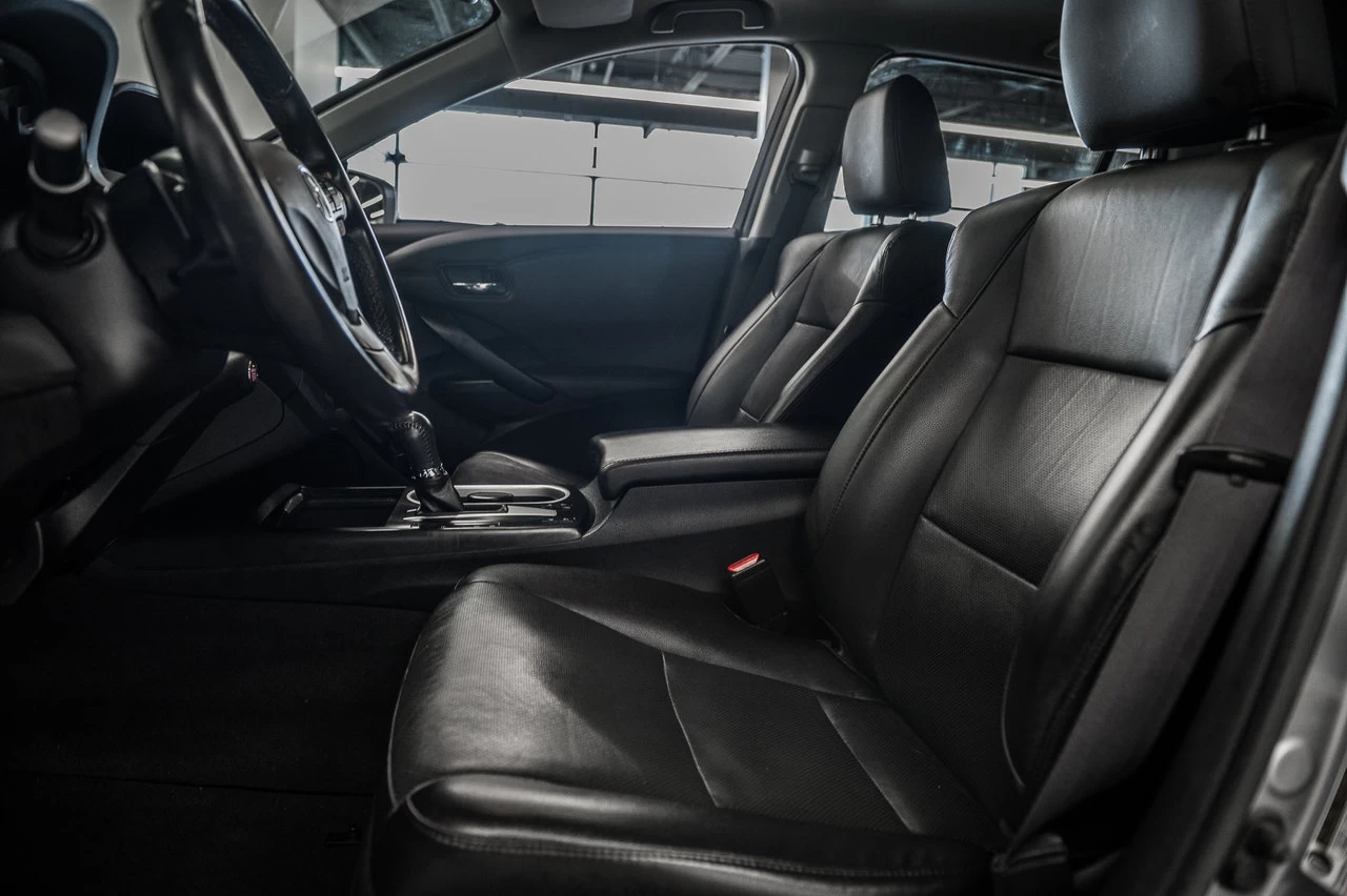 2017 Acura RDX Elite Pkg V6 Image principale
