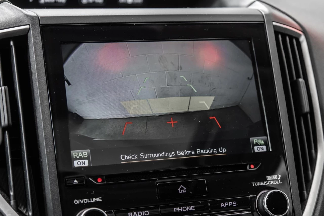 2023 Subaru Crosstrek Sport TOIT.OUVRANT+VOLANT/SIEGES.CHAUFF+CARPLAY Image principale