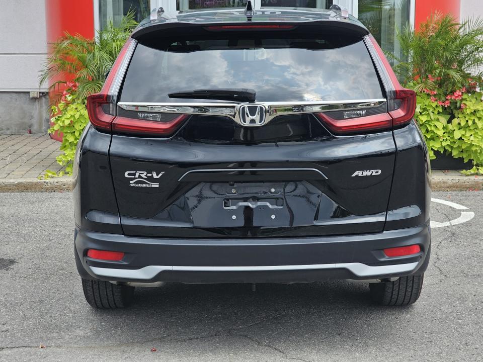 2020 Honda CR-V EX-L AWD Image principale
