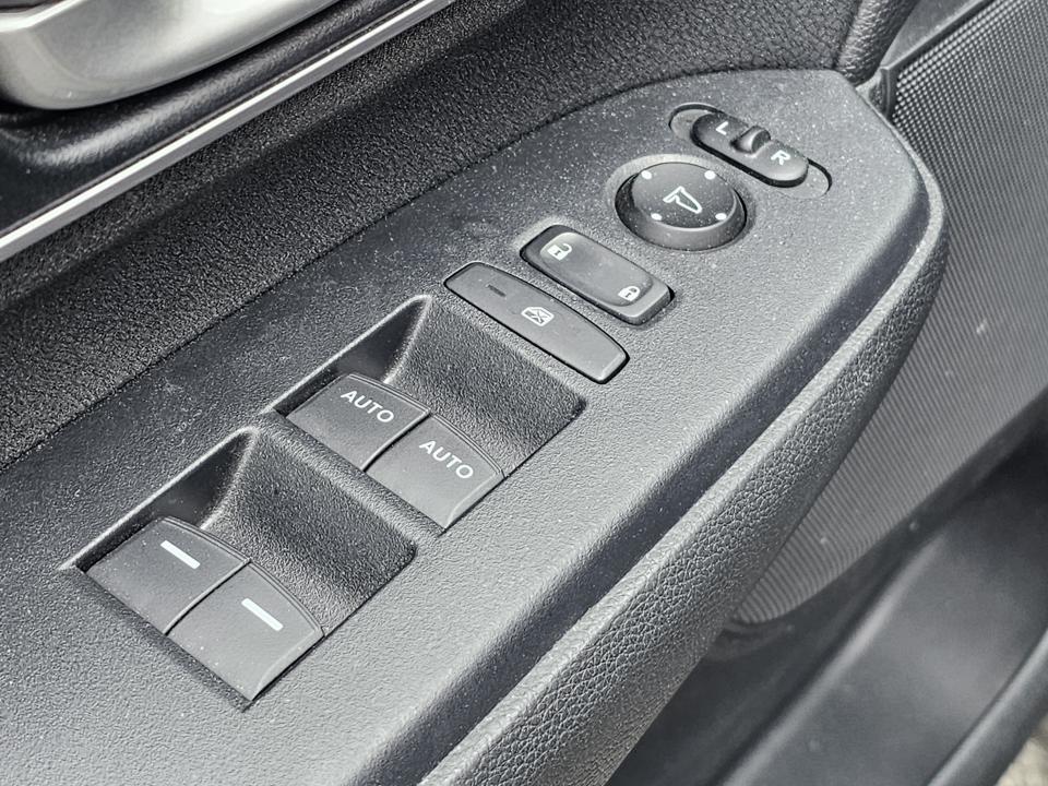 2020 Honda CR-V Sport AWD Image principale