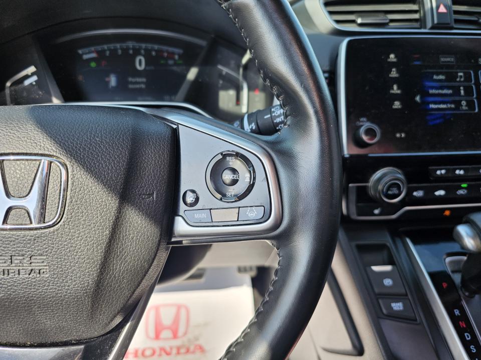 2020 Honda CR-V Sport AWD Main Image