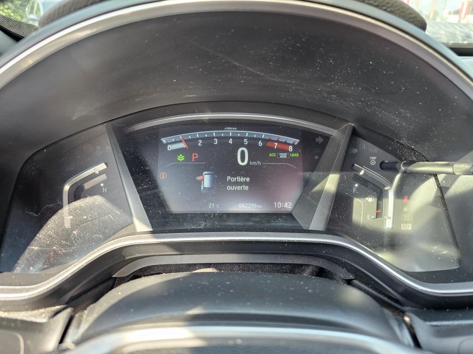 2020 Honda CR-V Sport AWD Main Image