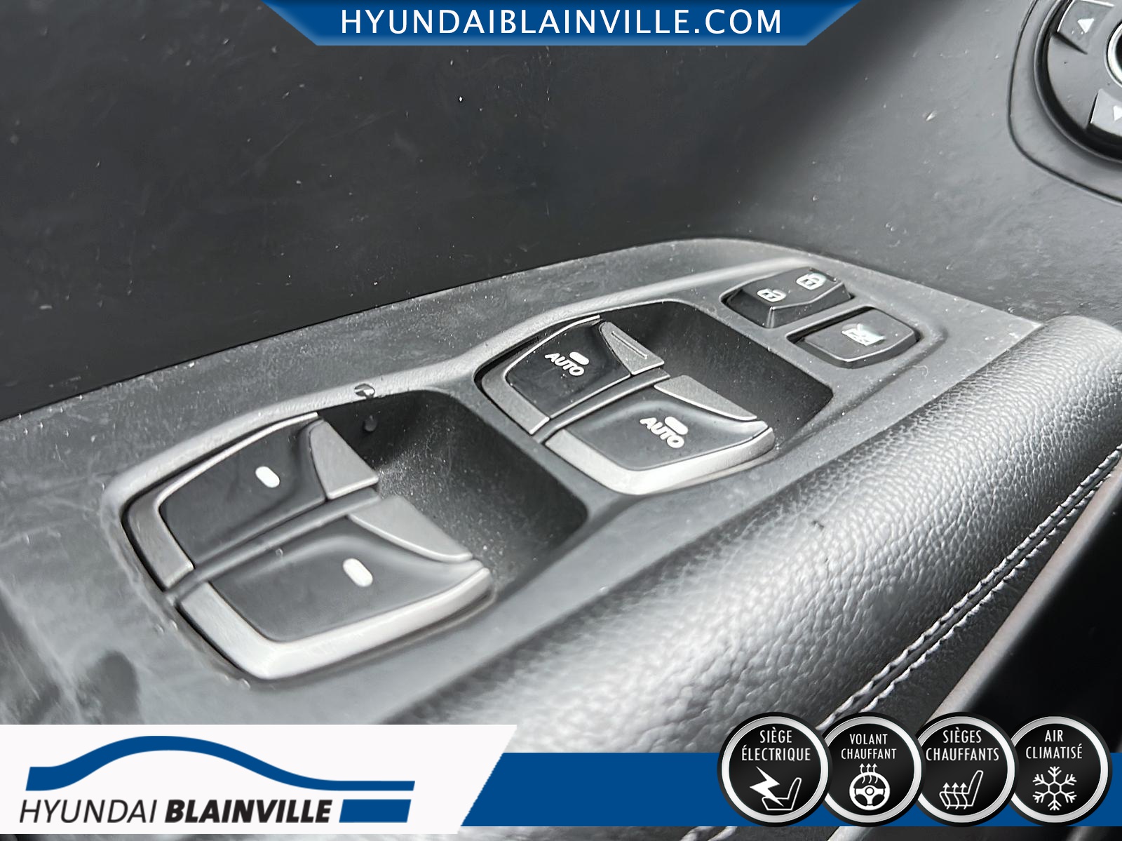 2016 Hyundai Santa Fe Sport FWD, PREMIUM, 2.4L, BANCS CHAUFFANTS+ Main Image