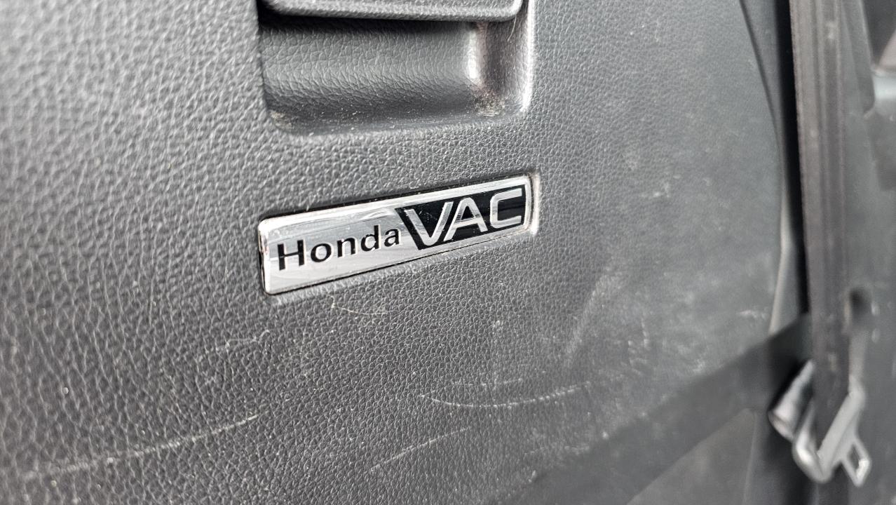 2021 Honda Odyssey EX-L RES Auto Image principale