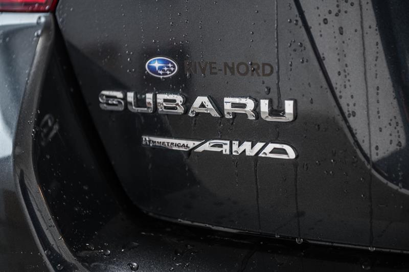 2016 Subaru Crosstrek Touring SIEGES.CHAUFF+BLUETOOTH+CAM.RECUL Image principale