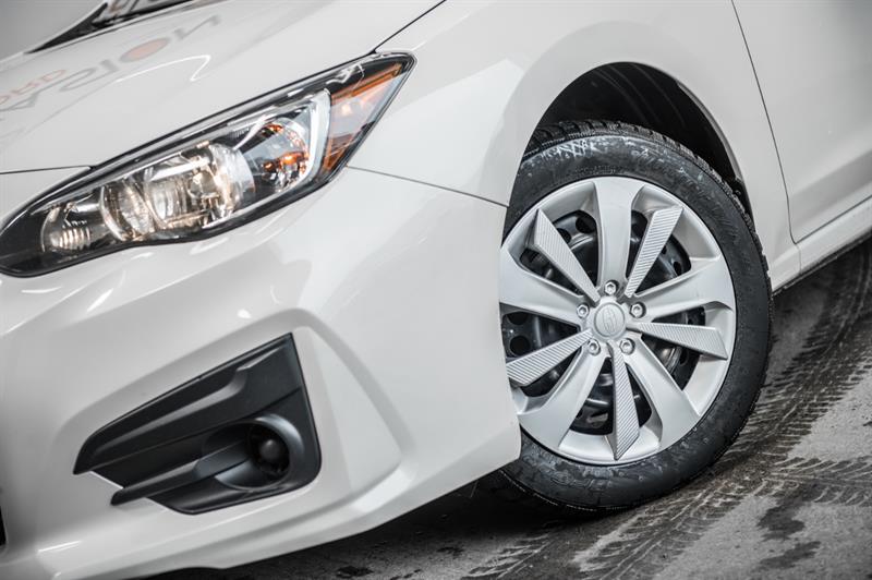 2019 Subaru Impreza Convenience CARPLAY+BLUETOOTH+CAM.RECUL Image principale