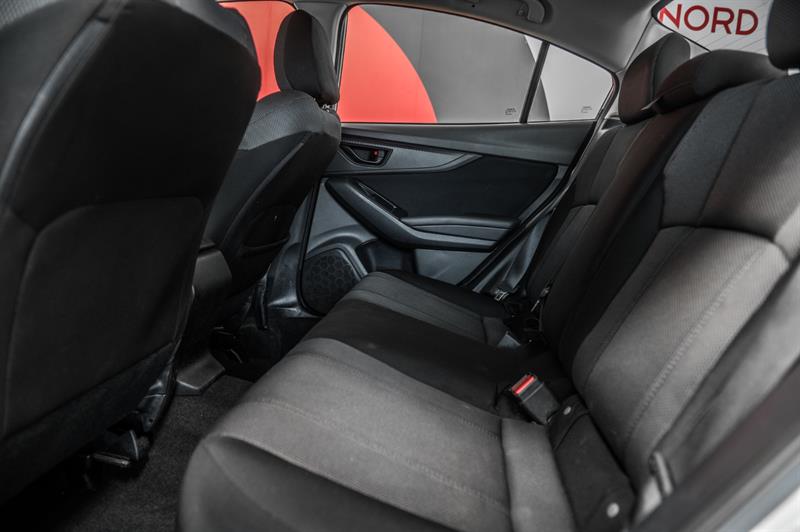 2019 Subaru Impreza Convenience CARPLAY+BLUETOOTH+CAM.RECUL Image principale