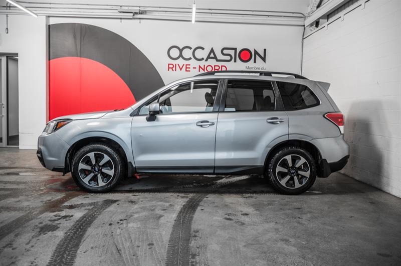 2018 Subaru Forester Touring TOIT.OUVRANT+MAGS+SIEGES.CHAUFFANTS Image principale
