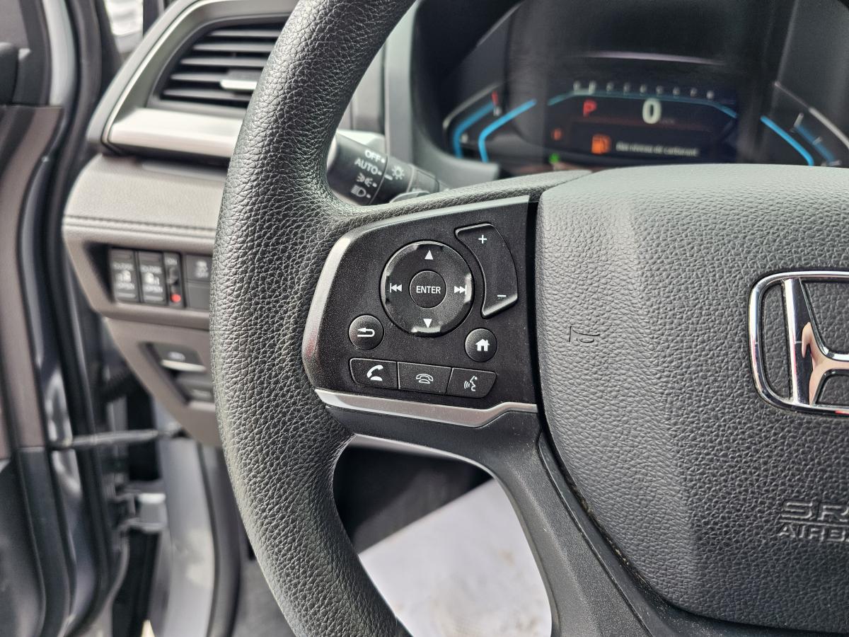 2020 Honda Odyssey EX Auto Main Image