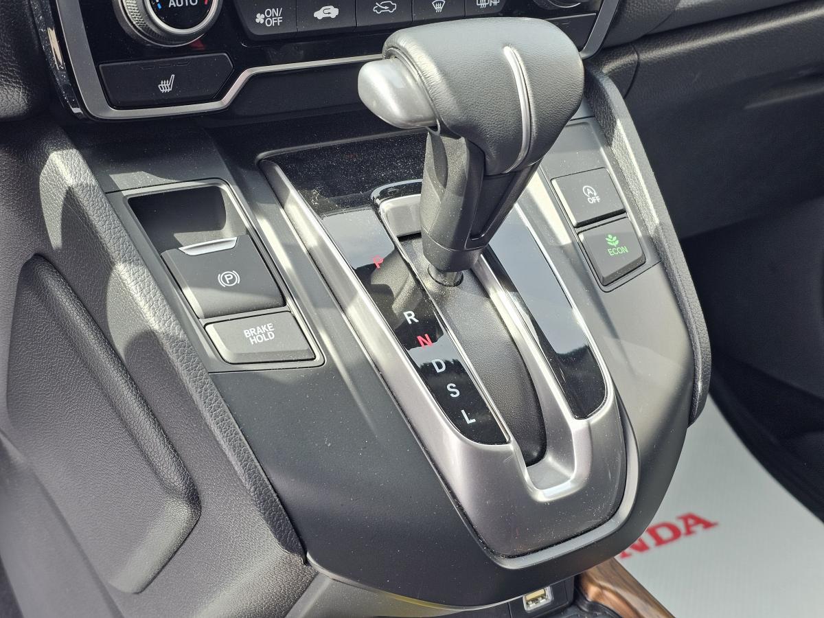2020 Honda CR-V Sport CVT Sedan Main Image