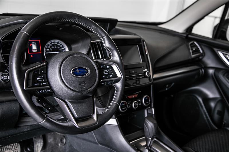 2021 Subaru Forester Convenience SIEGES.CHAUFF+CARPLAY+BLUETOOTH Image principale