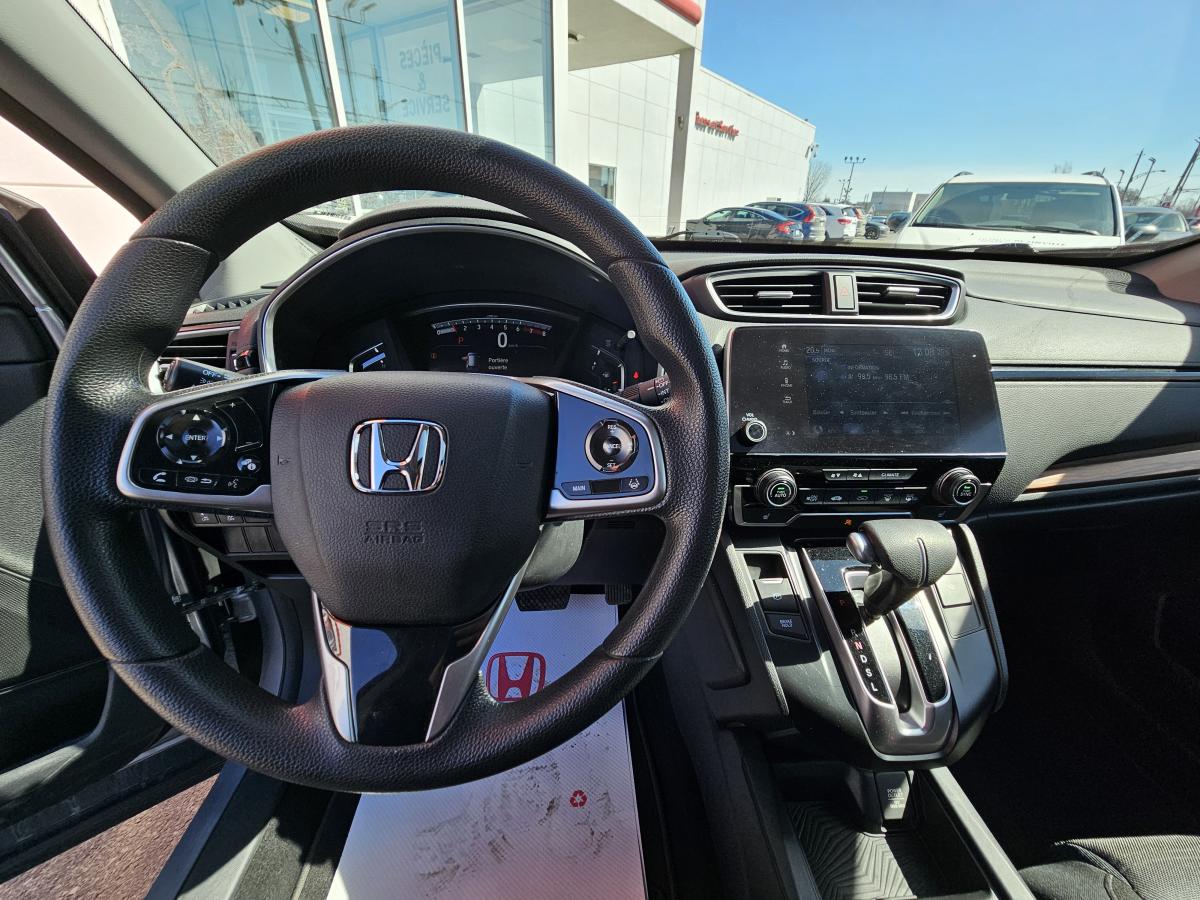2019 Honda CR-V EX AWD Image principale