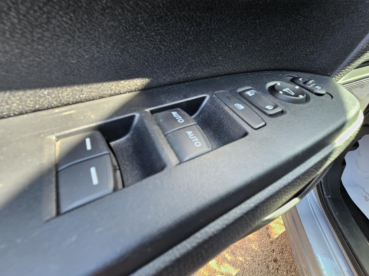 2019 Honda CR-V EX AWD Main Image