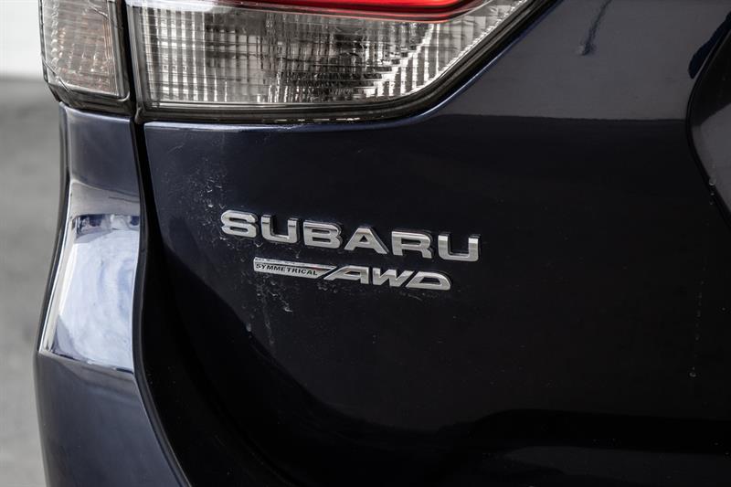 2022 Subaru Forester Sport  TOIT.PANO+CARPLAY+VOLANT/SIEGES.CHAUFF Image principale
