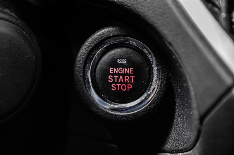 2018 Subaru Crosstrek Limited EyeSight NAVI+CUIR+TOIT.OUVRANT Main Image