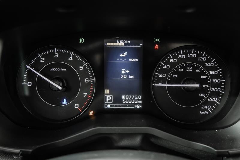 2018 Subaru Impreza Touring SIEGES.CHAUFF+CARPLAY+BLUETOOTH+CAM.RECUL Image principale