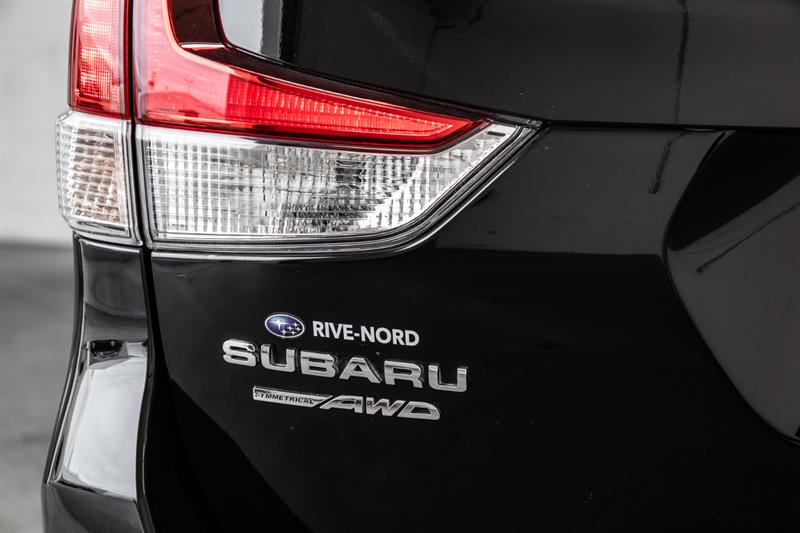 2020 Subaru Forester 2.5i Sport TOIT.OUVRANT+CARPLAY+SIEGES.CHAUFF Image principale