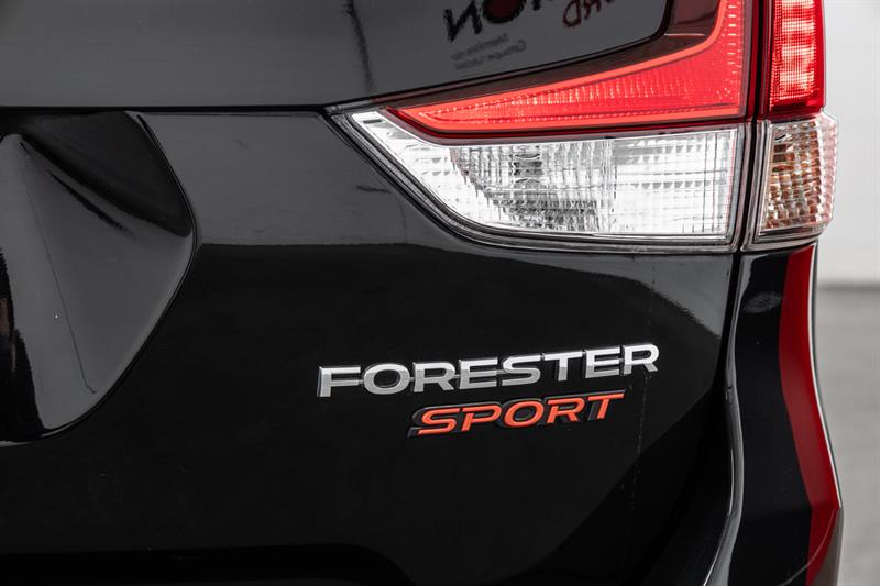 2020 Subaru Forester 2.5i Sport TOIT.OUVRANT+CARPLAY+SIEGES.CHAUFF Image principale
