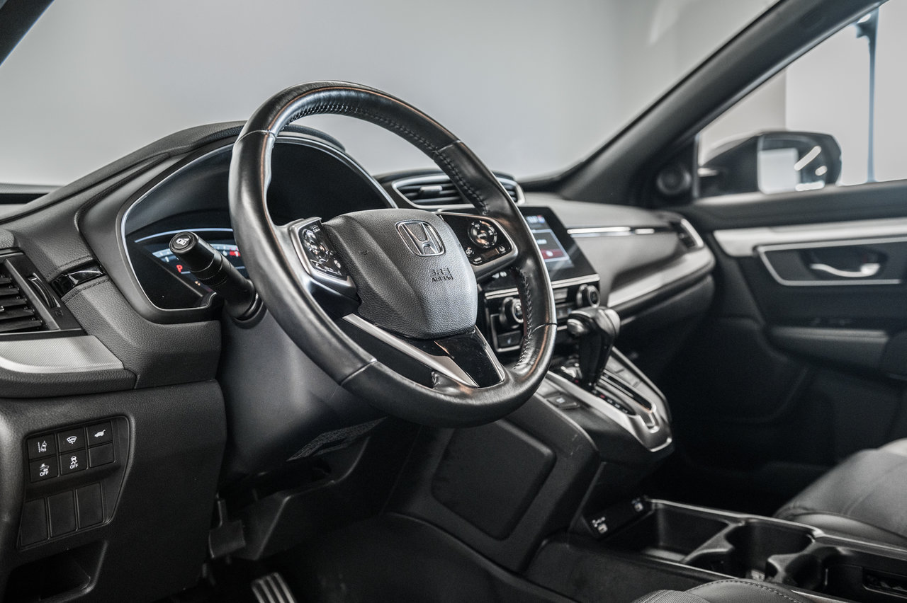 2020 Honda CR-V Sport Awd Image principale