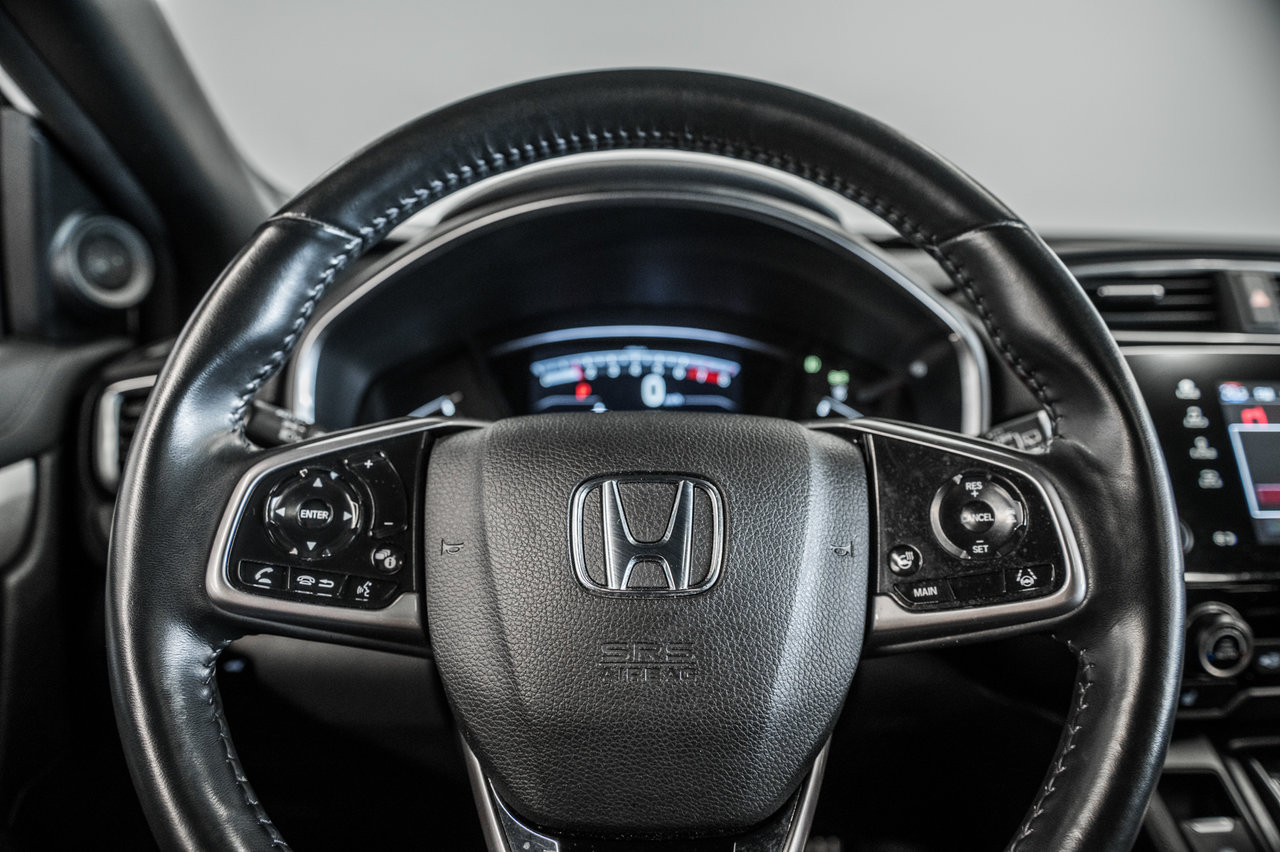 2020 Honda CR-V Sport Awd Main Image