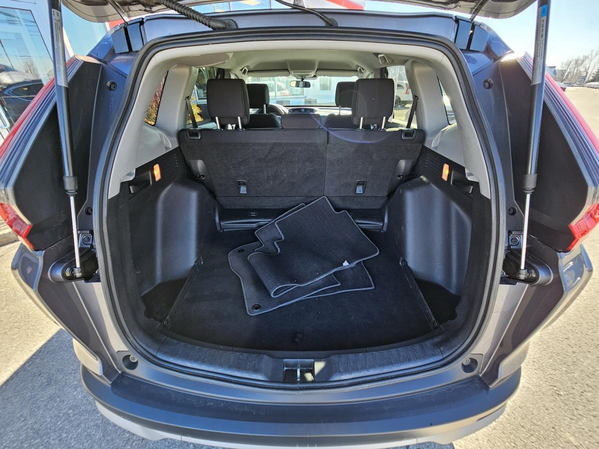 2020 Honda CR-V LX AWD Image principale