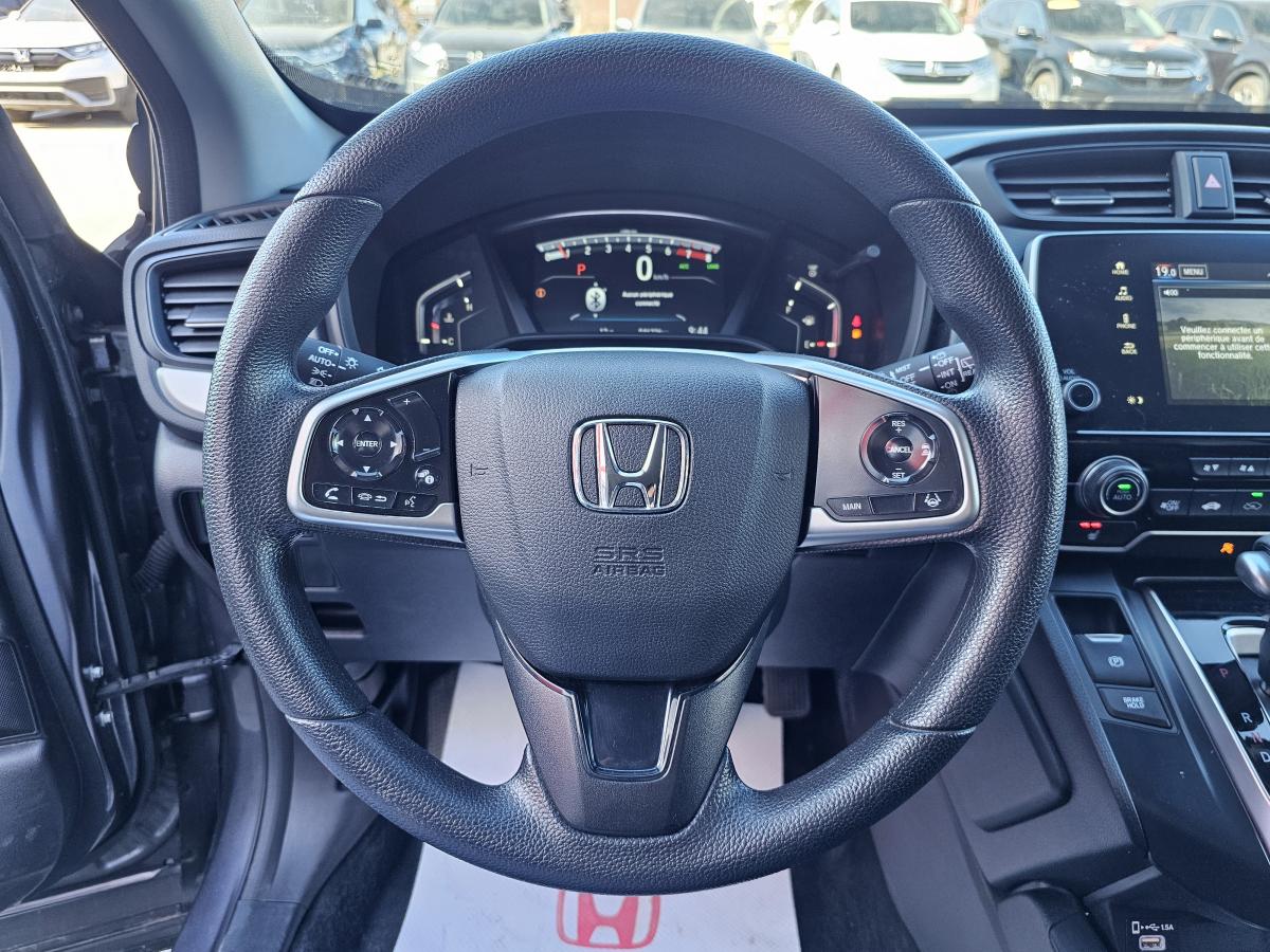 2020 Honda CR-V LX AWD Image principale