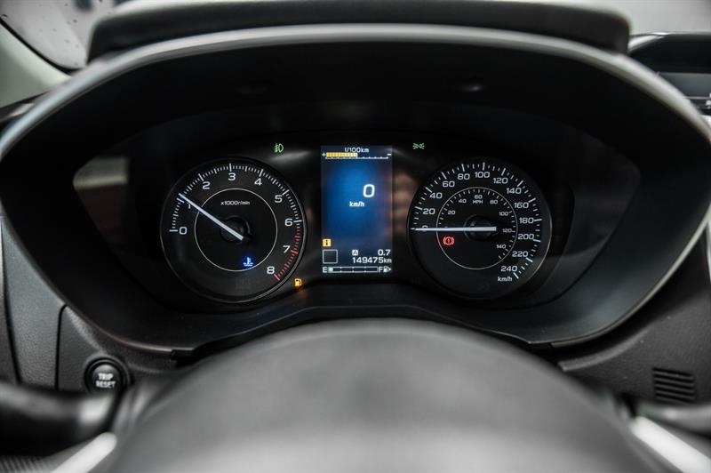 2017 Subaru Impreza Touring SIEGES.CHAUFF+CARPLAY+BLUETOOTH+CAM.RECUL Main Image