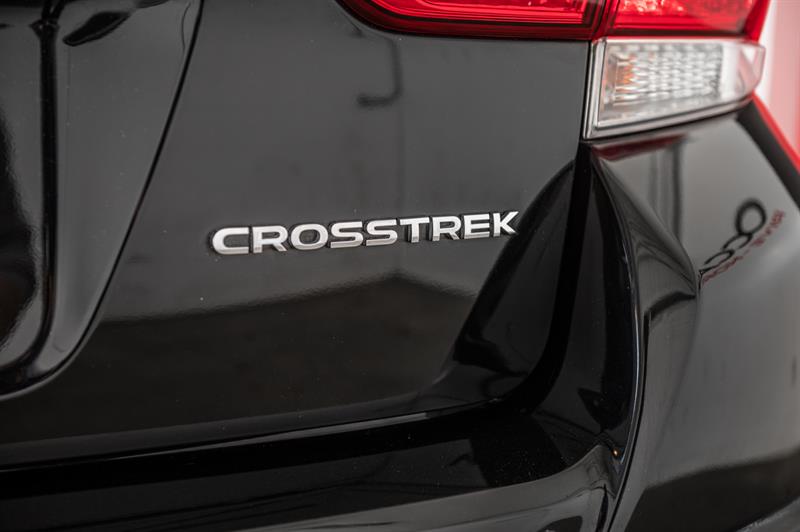 2020 Subaru Crosstrek Limited NAVI+TOIT.OUVRANT+CUIR+CARPLAY Main Image