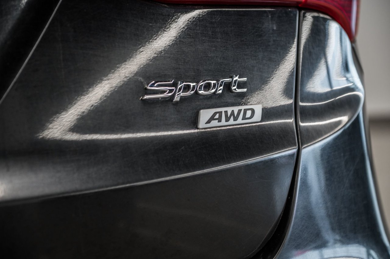 2017 Hyundai Santa Fe Sport Premium Awd Image principale