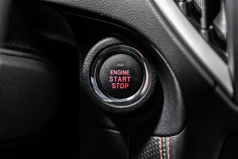 2020 Subaru Forester Sport EyeSight TOIT.OUVRANT+CARPLAY Image principale