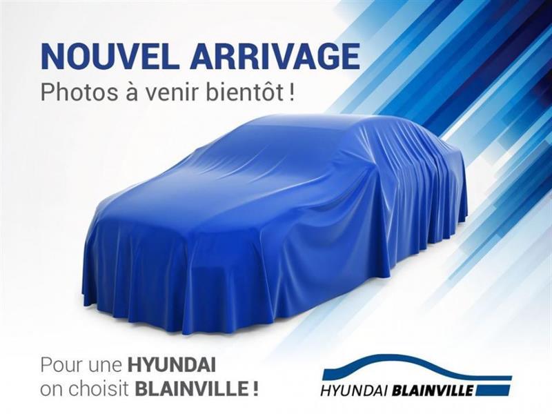 2019 Hyundai Elantra PREFERRED, AUTOMATIQUE, BANCS ET VOLANT CHAUFFANTS Image principale