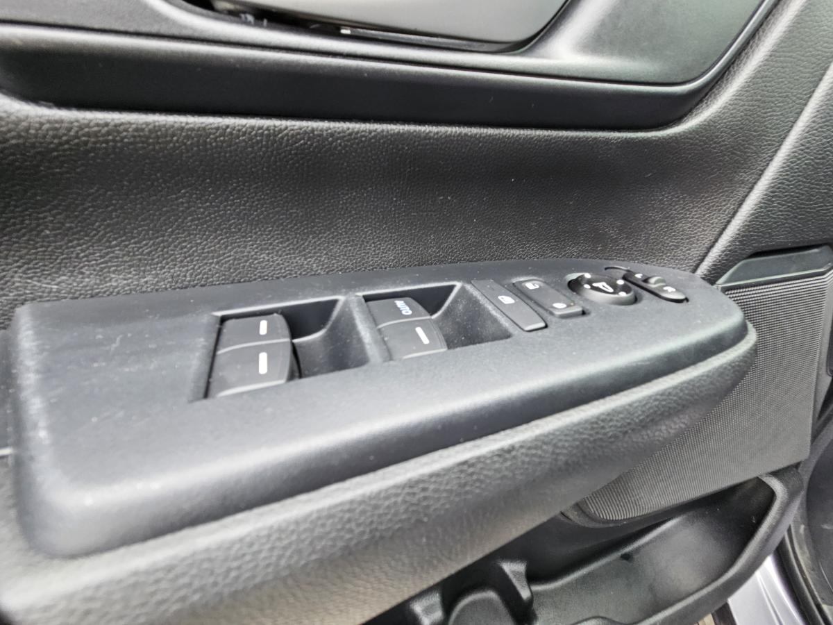 2020 Honda CR-V LX 2WD Image principale