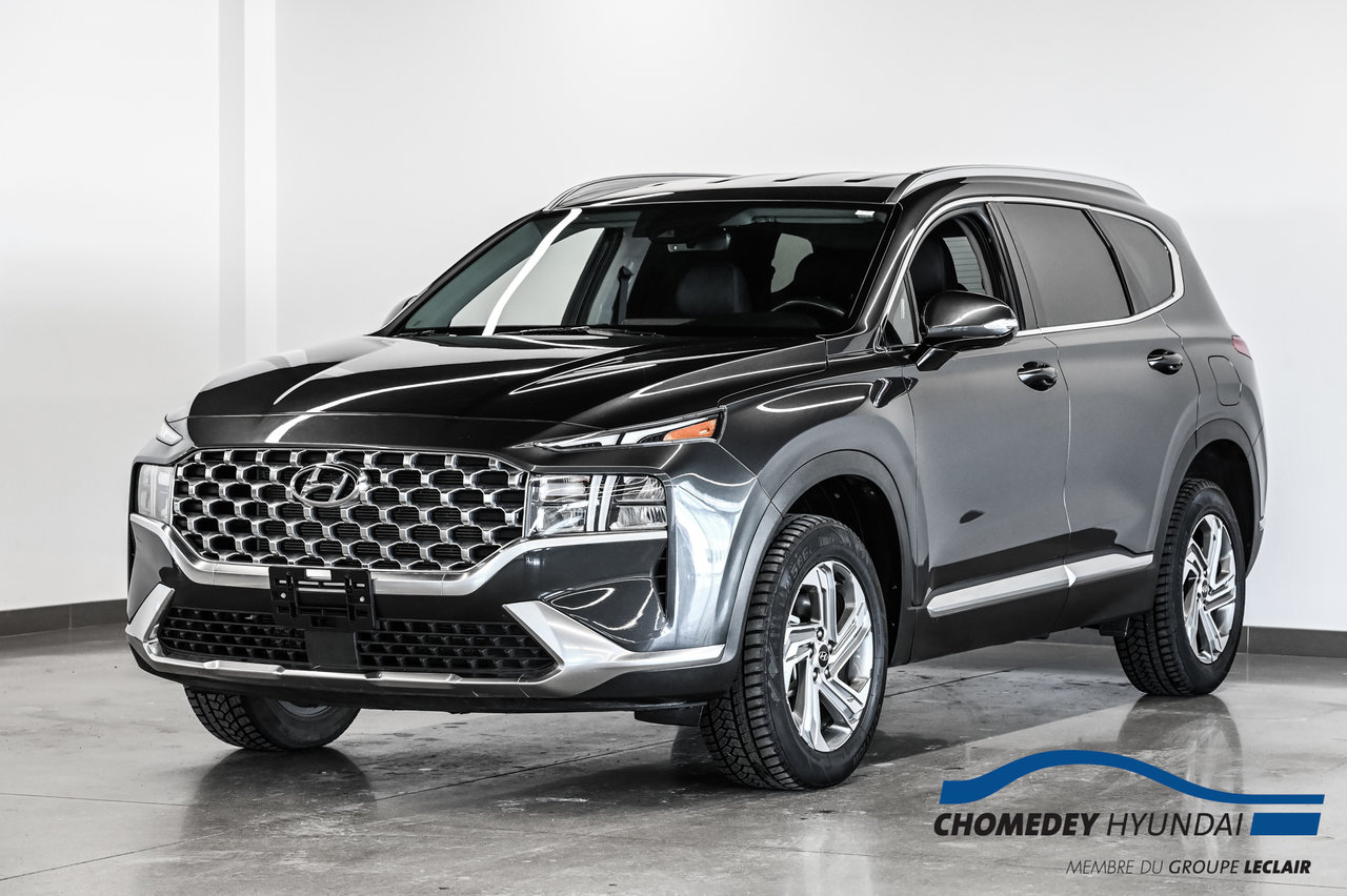 Hyundai 2022 Santa Fe Preferred Awd