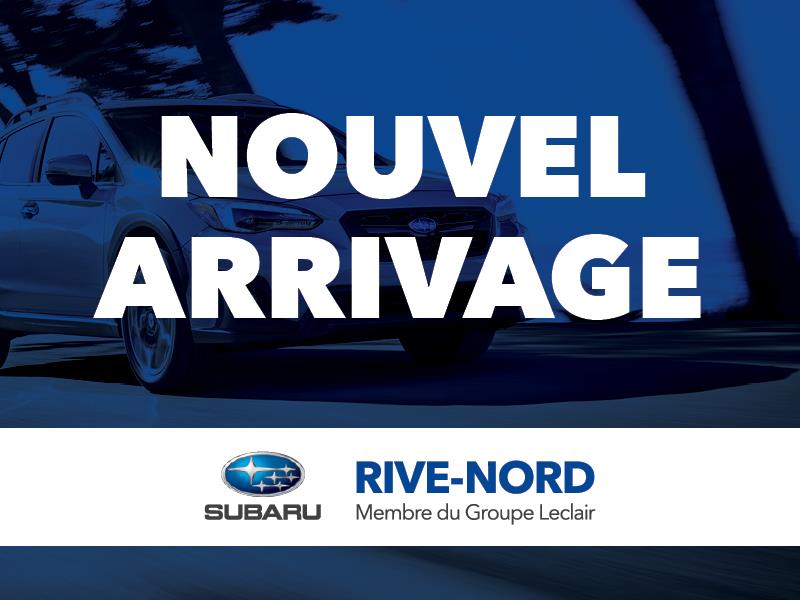 Subaru 2017 Outback 2.5i Touring TOIT.OUVRANT+SIEGES.CHAUFF+CAM.RECUL