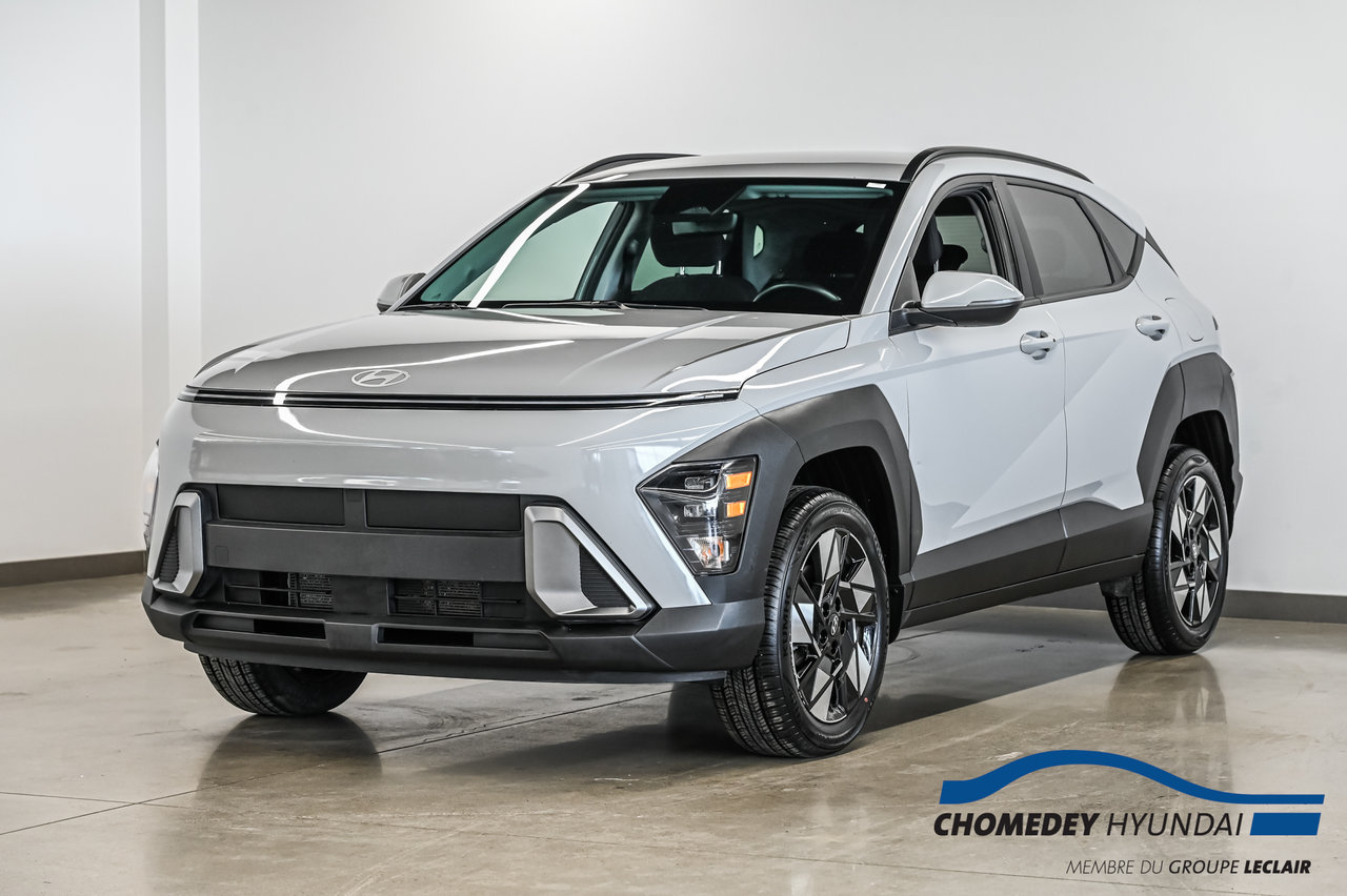 Hyundai 2024 Kona Preferred Awd