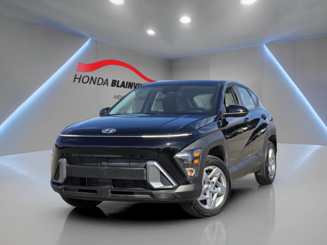 Hyundai 2024 Kona 2.0L Essential AWD