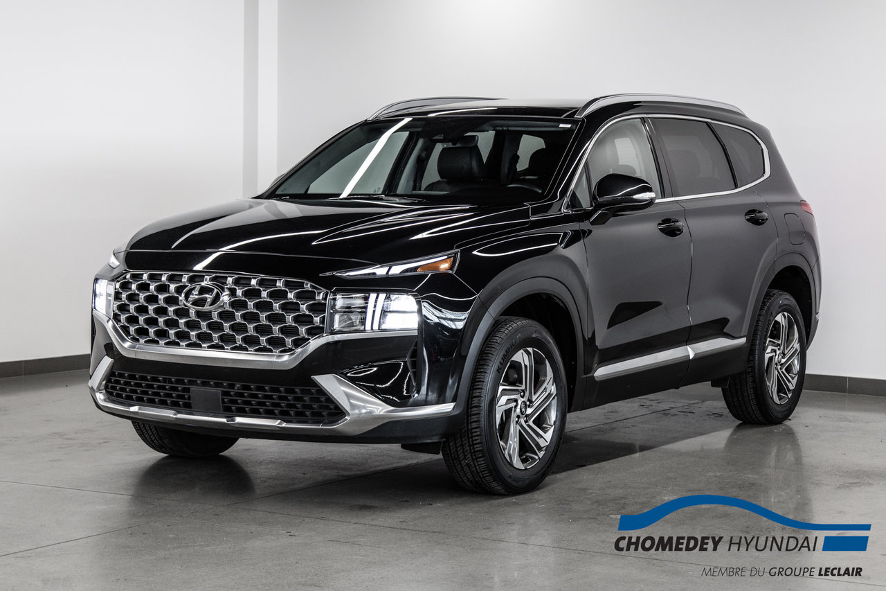 Hyundai 2023 Santa Fe Preferred Trend Awd