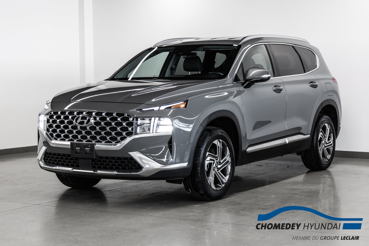 Hyundai 2022 Santa Fe Preferred Awd