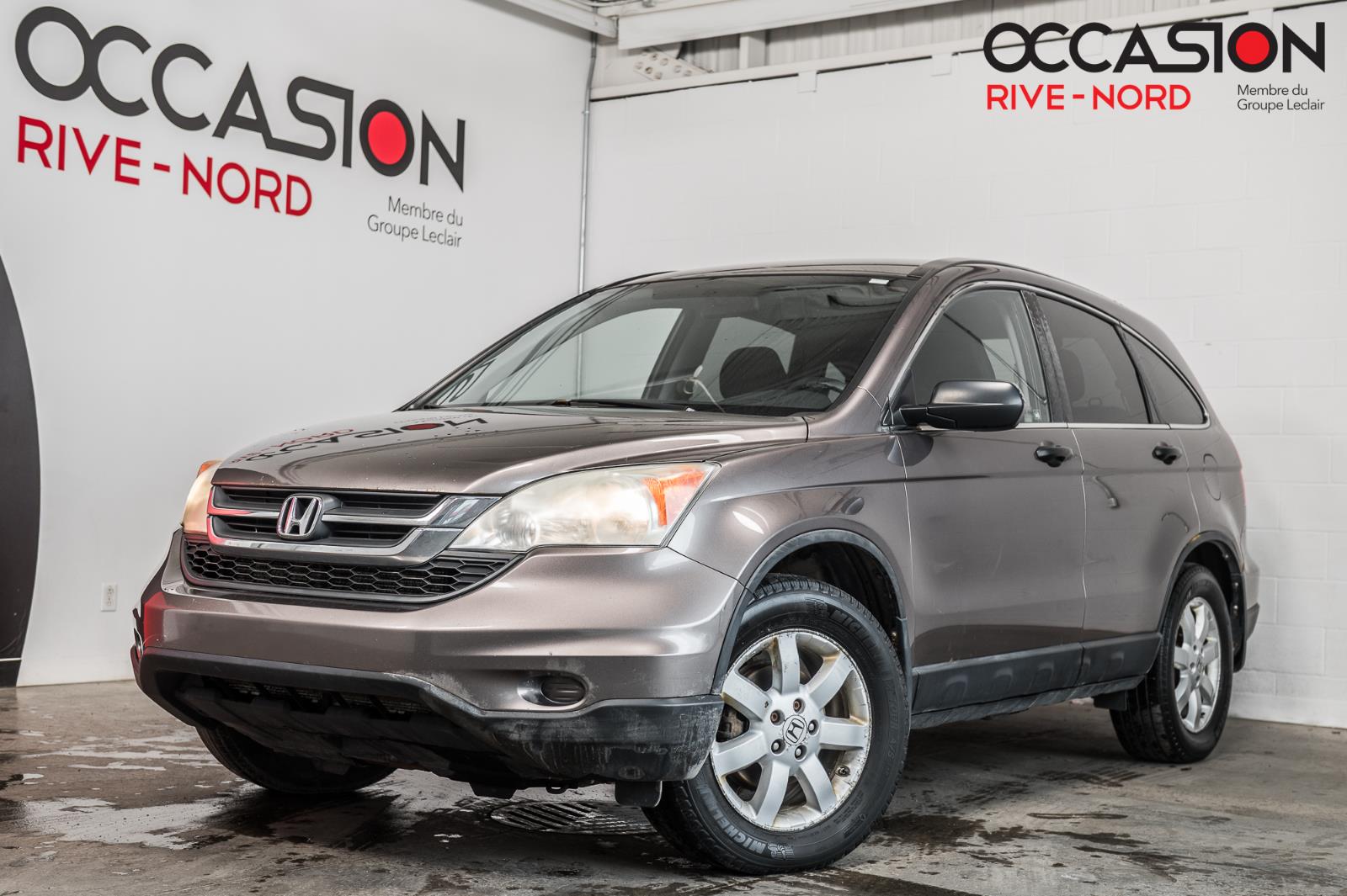 Honda 2011 CR-V 4x4 LX Automatique
