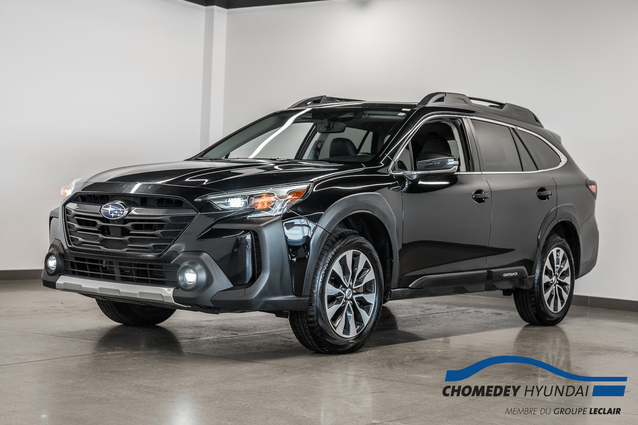 Subaru 2023 Outback Limited Xt