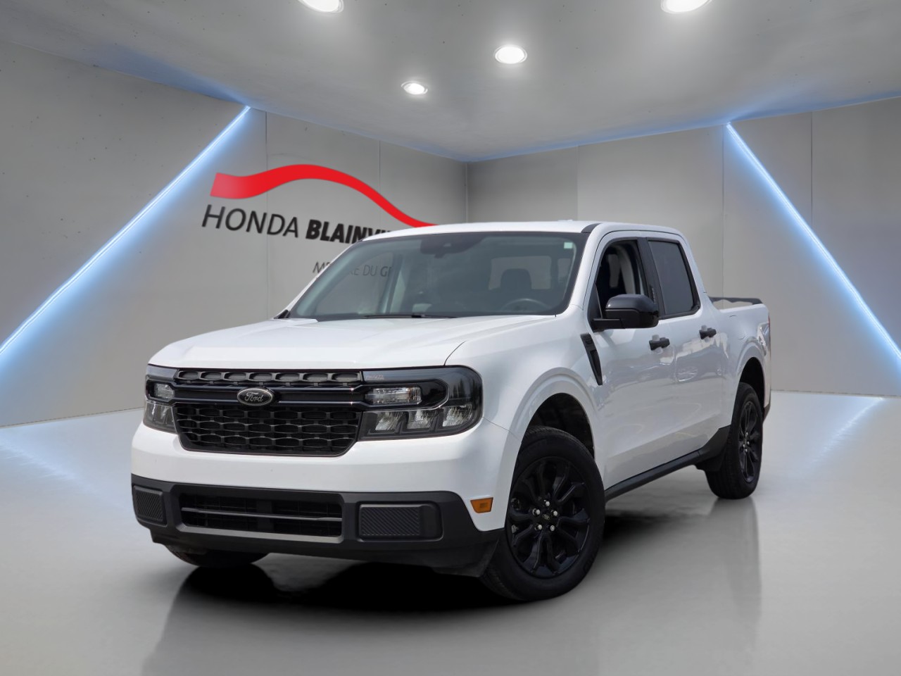 Ford 2023 Maverick XLT Advanced AWD SuperCrew