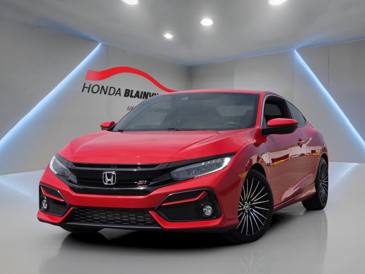 Honda 2020 Civic Manual