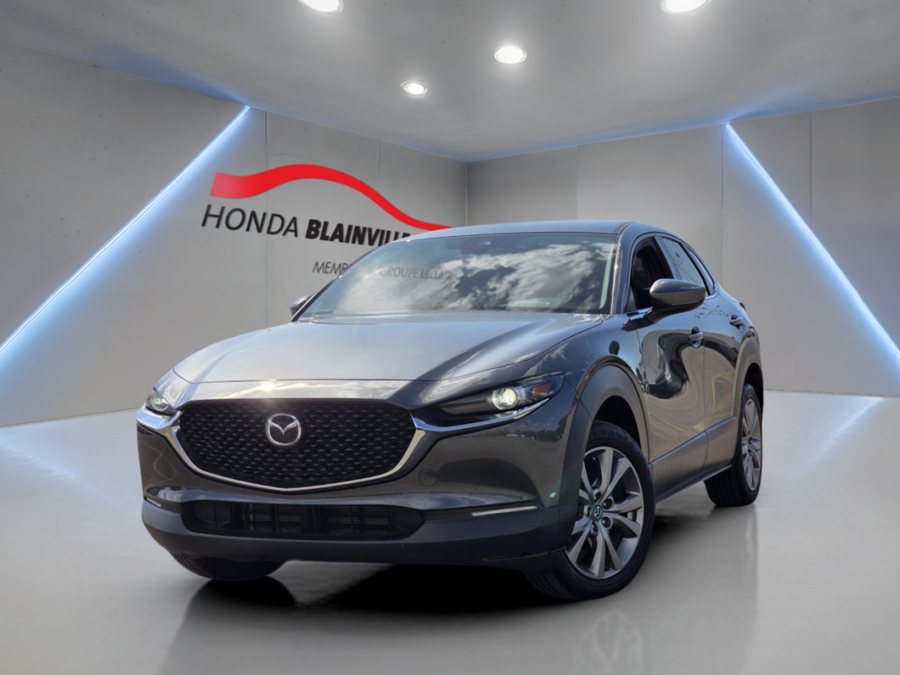 Mazda 2023 CX-30 GS AWD