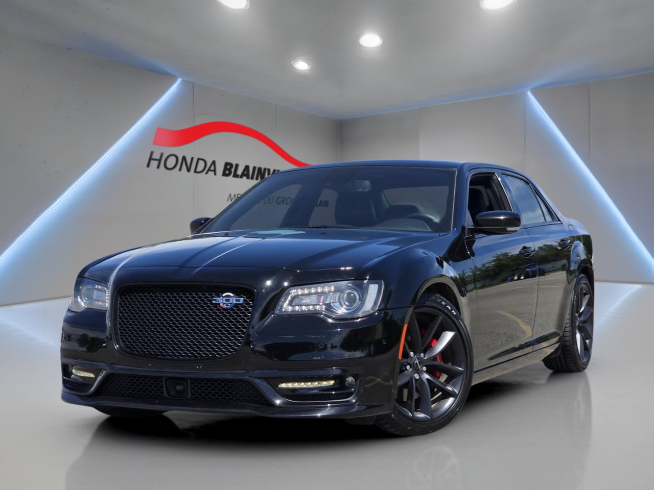 Chrysler 2023 300C SRT SUPER RARE